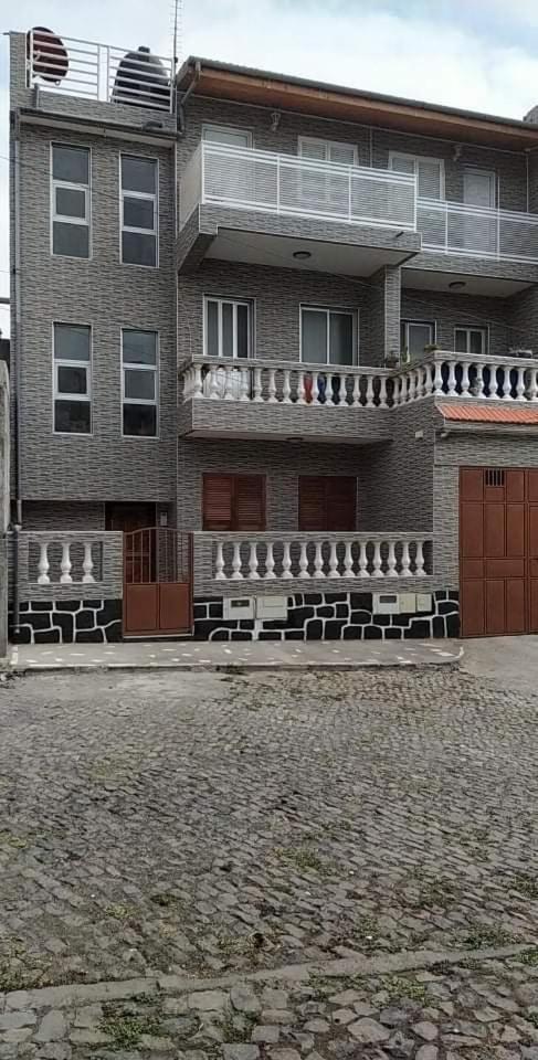 Techas Near Beach Apt Tarrafal Tarrafal  Exterior photo